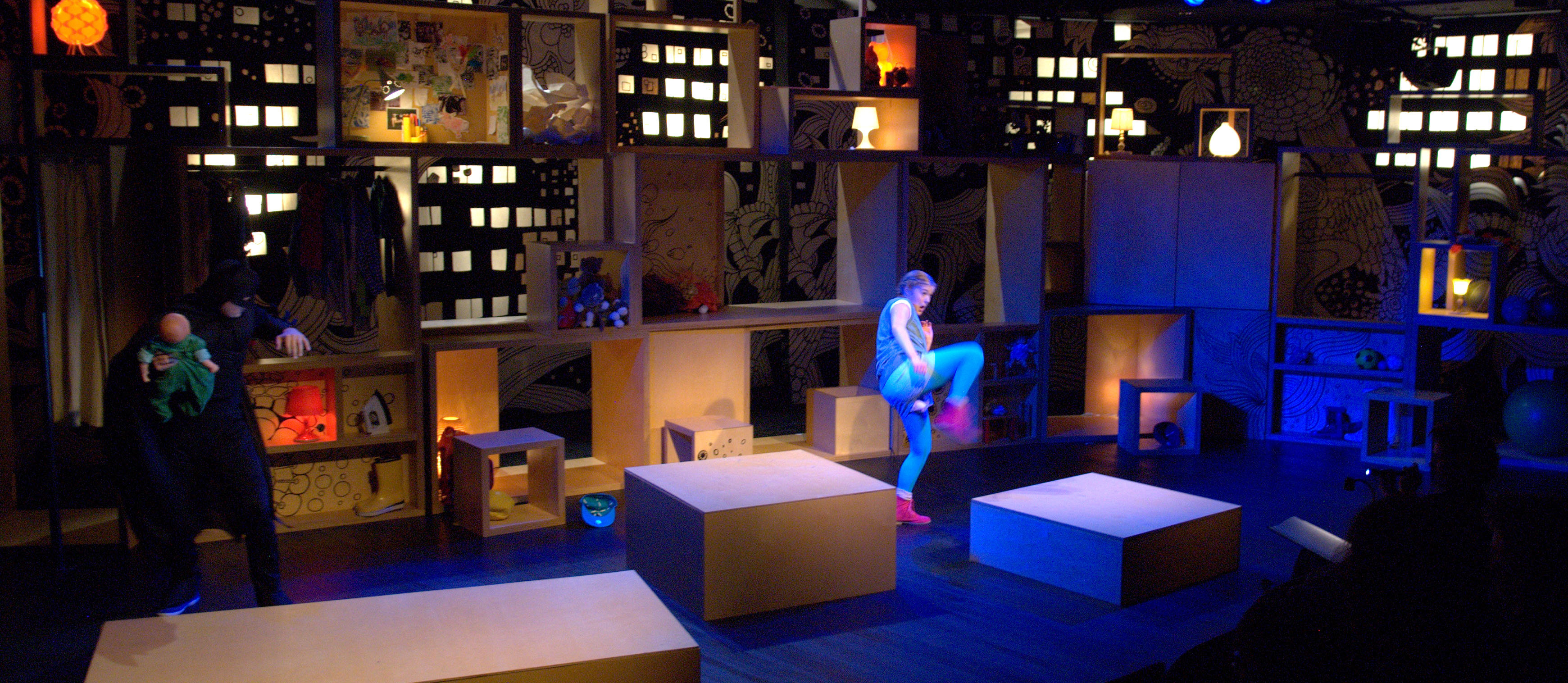 Wir alle für immer zusammen