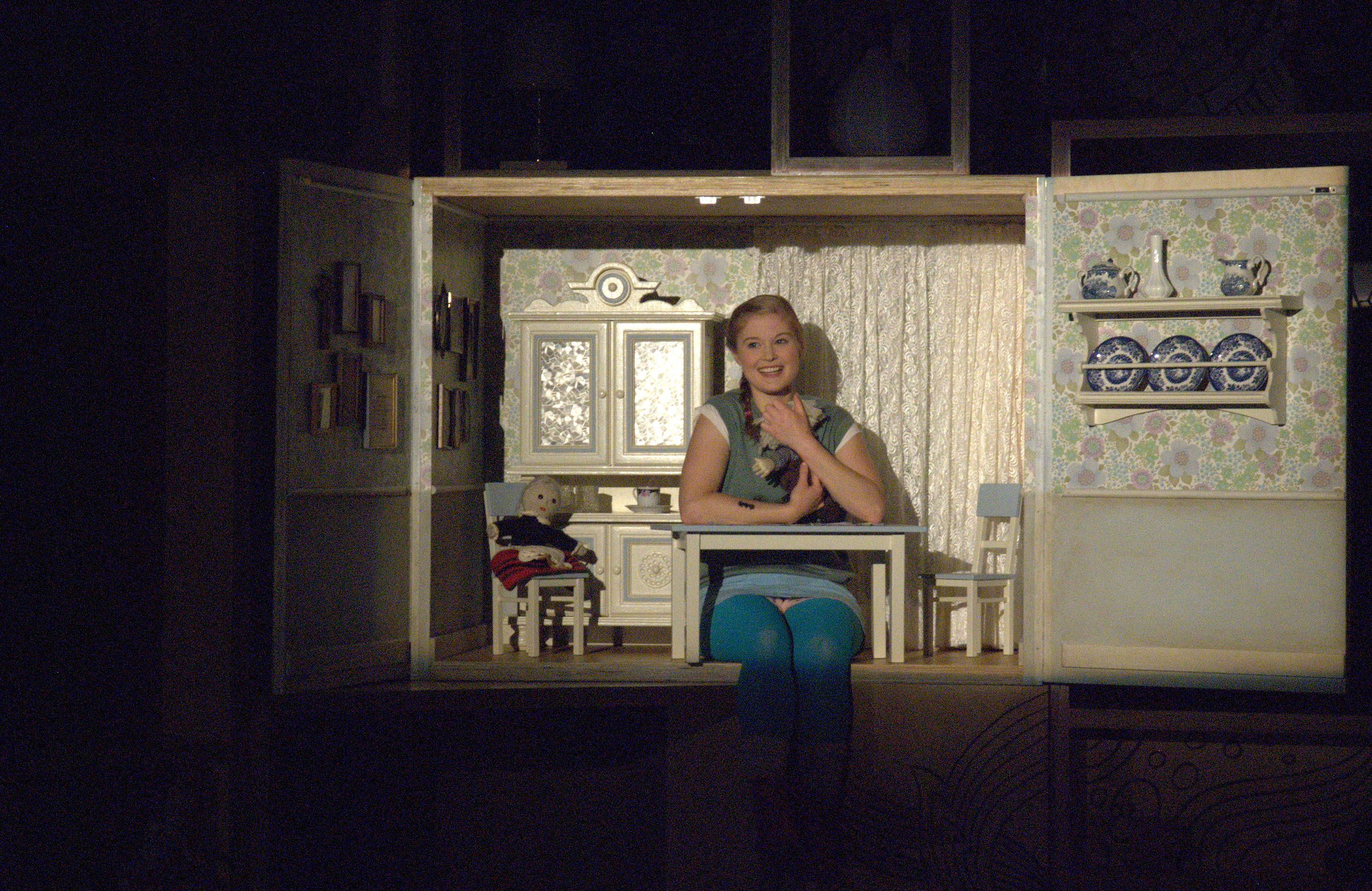 Alle zusammen 3NEF - Wir alle für immer zusammen