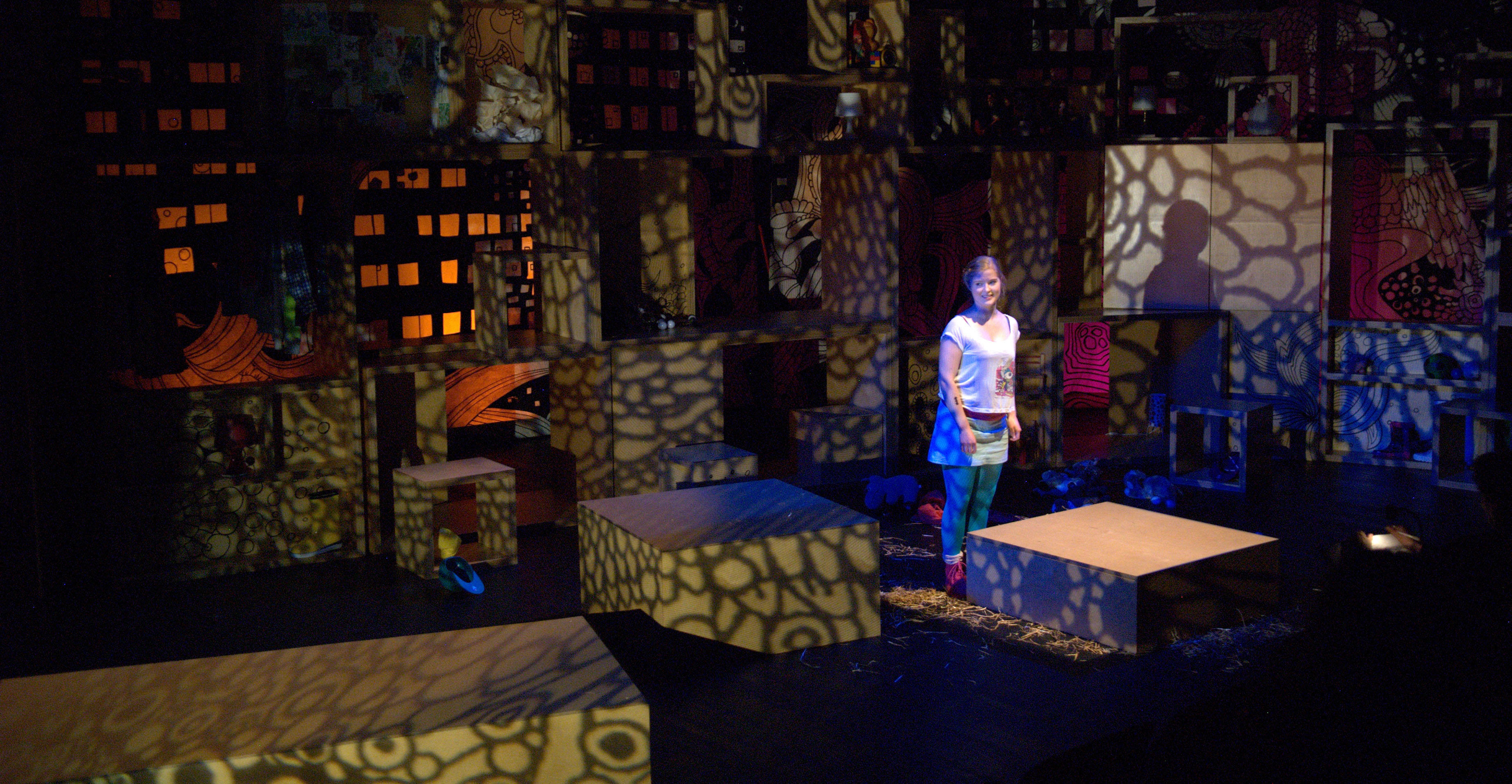 Alle zusammen 5NEF - Wir alle für immer zusammen